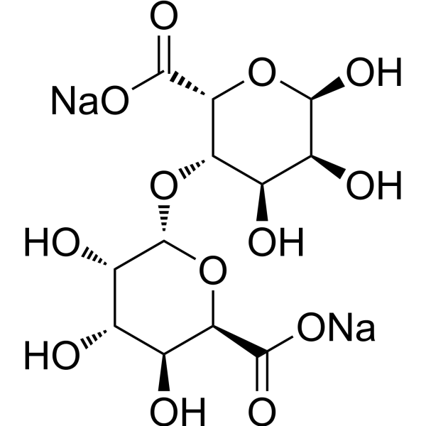 L-Digluronic acid disodium 1883438-76-3
